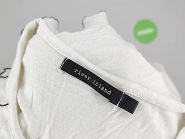 regatta: River Island, Bluzka damska, rozmiar S — 4