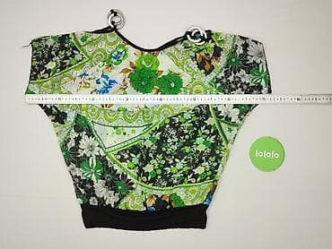 bluzka c: Bluzka damska, rozmiar One size — 4