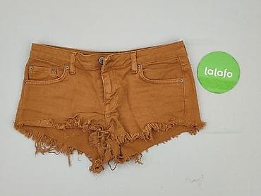 spodenki la manuel: Gina Tricot, Szorty damskie, rozmiar L — 2