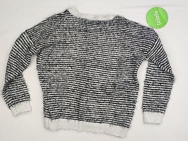 Ubrania damskie: Noisy May, Sweter damski, rozmiar M — 3