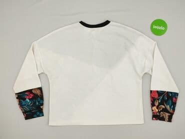 shein bluzy medyczne: Shein, Bluza damska
, rozmiar L — 4