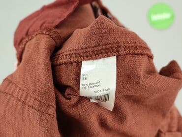 spódniczka pikowana: Spódnica damska, rozmiar M — 5