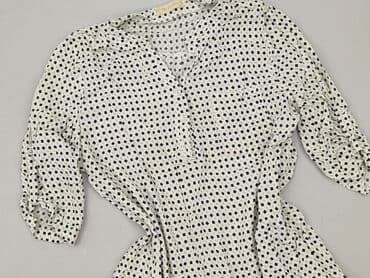 koszula tunika damska: Bluzka damska, rozmiar M — 1