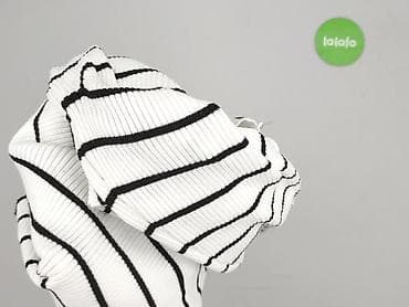 hm oversized t shirty: H&M, Bluzka damska, rozmiar XL — 6