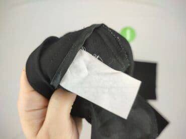 długie spodnie damskie dla wysokich: TONI, Spodnie materiałowe damskie, rozmiar 2XL — 5