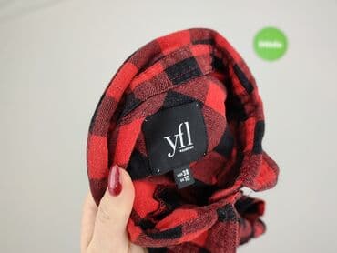 Kobiety: Reserved YFL, Koszula damska, M — 5