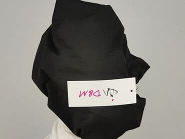 tanie czarne sukienki duze rozmiary: Sukienka damska, S — 6