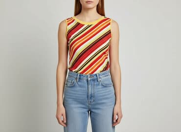 t shirty tęcza: T-shirt damski, rozmiar S — 1