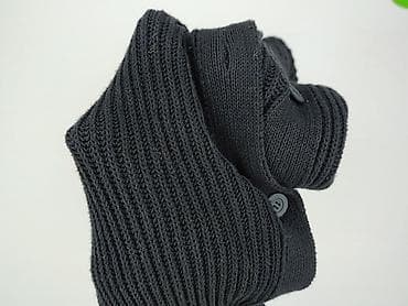 kolnierzyk: FRATERNITY, Kardigan damski, rozmiar 6XL — 6