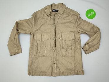 kurtka edc: Zara, Kurtka przejściowa damska, rozmiar S — 2