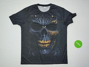 bluza nirvana: Koszulka dla mężczyzn, rozmiar 2XL — 2
