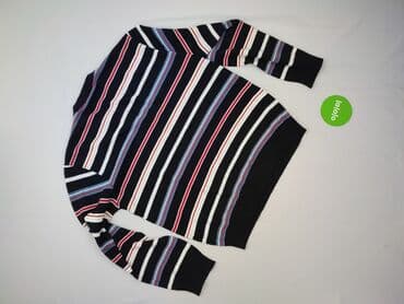 swetry w paski: XXL, Sweter dla mężczyzn, rozmiar 2XL — 3