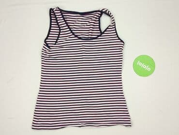 bluzki emg: Top damski, S — 2