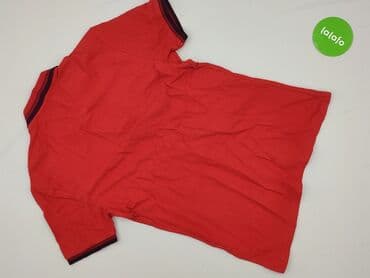 koszulka ajax bob marley: Koszulka polo dla mężczyzn, S, Marks & Spencer, stan - Idealny — 3