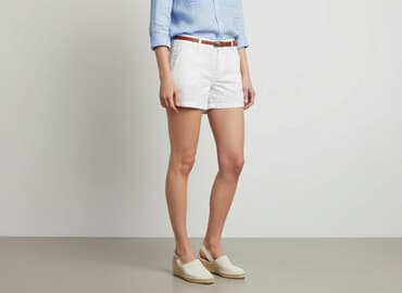 esmara szorty damskie: Esmara, Szorty damskie, rozmiar M — 6