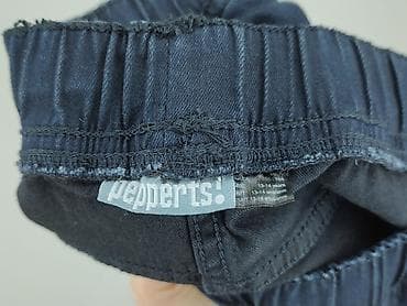 bully jeans: Spodnie jeansowe, Pepperts!, 14 lat, 164, stan - Bardzo dobry — 4