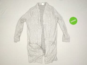 swetrowa sukienka h: Sweater, F&F, 10 years, 134-140 cm, condition - Perfect — 2