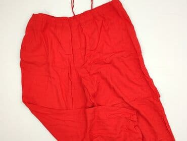Spodnie damskie, rozmiar XL