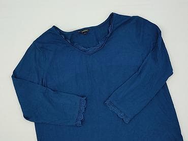 damski dekolt: Greenpoint, Bluzka damska, rozmiar 3XL — 1
