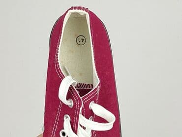 lestrosa sneakersy: Trampki damskie, rozmiar 41 — 4