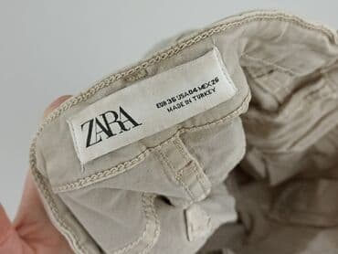 zara jeansy damskie rurki: Zara, Jeansy damskie, rozmiar S — 4