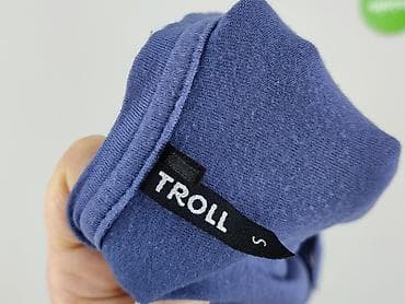 bluzki smerfy: Troll, Bluzka damska, rozmiar S — 4