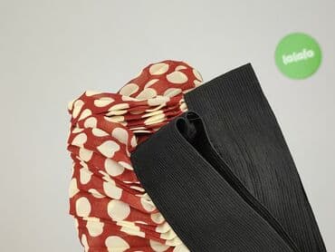 spódnice plisowane w kropki: Spódnica damska, rozmiar S — 5