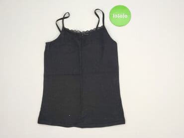 bluzki bez ramiączek allegro: Pepco, T-shirt damski, rozmiar M — 2