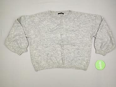 wool: Monnari, Sweter damski, rozmiar 2XL — 2