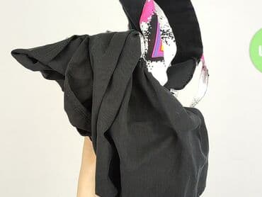 bluzka żółta w czarne paski: Top damski, rozmiar S — 8