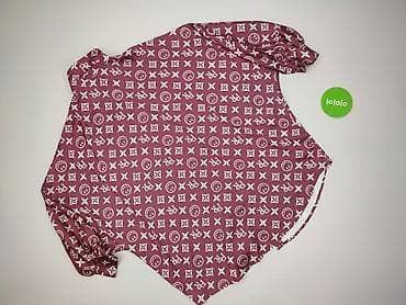 stradivarius ks: Bluzka damska, rozmiar One size — 3