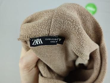 klapki hermes deezee: Zara, Sukienka damska, rozmiar S — 6