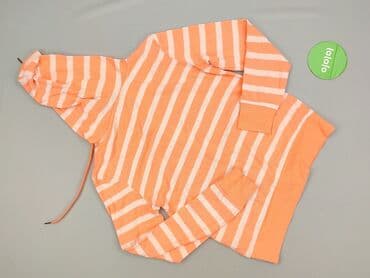 bluza z fajnymi napisami: Atmosphere, Bluza z kapturem damska, S — 3