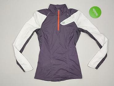 dzik bluzki: Decathlon, Bluza damska
, rozmiar S — 2