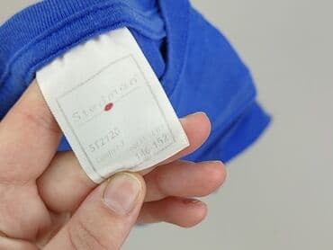koszulka wojana allegro: T-shirt, 12 years, 146-152 cm, condition - Very good — 4