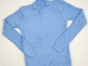 Swetry: Sweter damski, rozmiar S