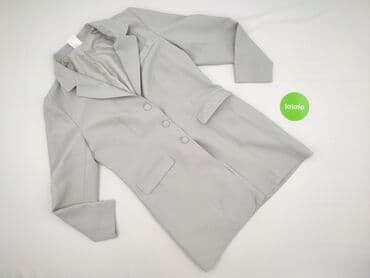 ochnik marynarki damskie: Marynarka damska, rozmiar L — 2