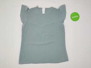 baleriny h m: H&M, Bluzka damska, rozmiar S — 3