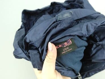 klapka tesla punk 220w: Kurtka przeciwdeszczowa, 14 lat, L, stan - Bardzo dobry — 4