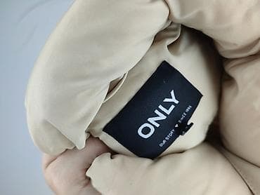 sweter z angory: ONLY, Kamizelka damska, rozmiar S — 4