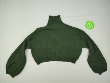 Kobiety: Romwe, Sweter damski, rozmiar L — 3