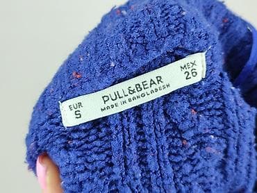old navy sweter: PULL&BEAR, Sweter damski, rozmiar S — 4