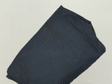 spodnie dla grubych: TXM, Spodnie materiałowe damskie, 4XL — 6