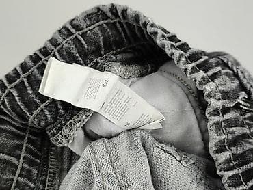 pull and bear marynarki: Spodnie jeansowe, Reserved, 14 lat, 164, stan - Idealny — 5