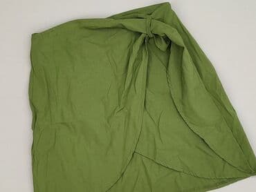 spódnice z cekinami srebrne: Spódnica damska, rozmiar XS — 1