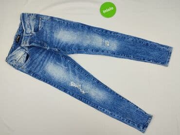 spodnie damskie top secret: Top Secret, Jeansy damskie, rozmiar M — 2