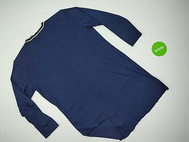 narzutka reserved: Howard London, Kardigan damski, rozmiar L — 3