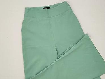 Trendyol, Material trousers for women, size XS