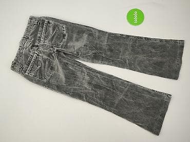 botki 39: New Look Petite, Jeansy damskie, rozmiar S — 3