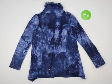 czarne bluzy: Bluza damska
, rozmiar S — 3
